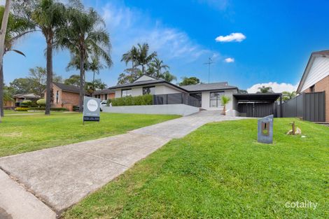 Property photo of 19 Meadowview Way Werrington Downs NSW 2747