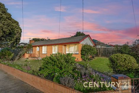Property photo of 10 Laemmle Street Dandenong North VIC 3175
