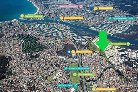 121 Goldfinch Dr, Erskine, WA 6210