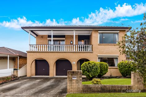 Property photo of 8 O'Meally Street Prairiewood NSW 2176