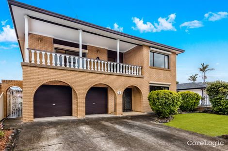 Property photo of 8 O'Meally Street Prairiewood NSW 2176