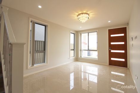 Property photo of 83 Megalong Street The Ponds NSW 2769