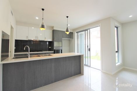 Property photo of 83 Megalong Street The Ponds NSW 2769