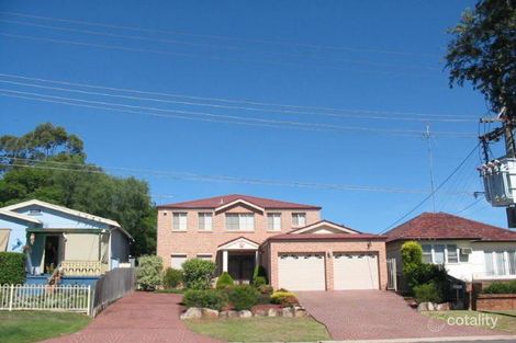 46 Denison St, Villawood, NSW 2163