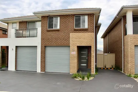 175b Meurants Lane, Glenwood, NSW 2768