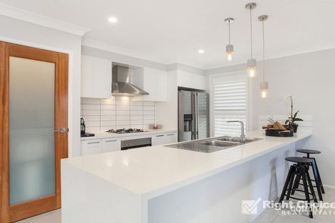 Property photo of 49 Brushgrove Circuit Calderwood NSW 2527