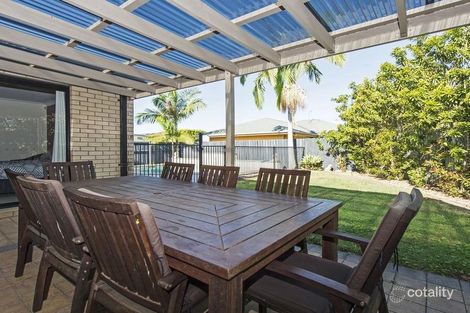 Property photo of 26 Meadow Way Upper Coomera QLD 4209