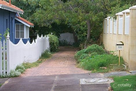35a Dalgety St, East Fremantle, WA 6158