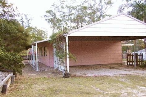 Property photo of 11 Andrews Court Regency Downs QLD 4341