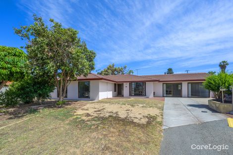 Property photo of 37 Bankhurst Way Greenwood WA 6024