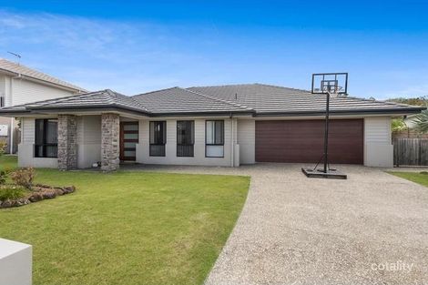 Property photo of 5 Carmel Close Gilston QLD 4211