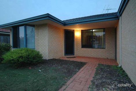 Property photo of 7 Lithgow Drive Clarkson WA 6030