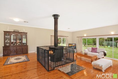 Property photo of 10 Cotswold Road Dural NSW 2158