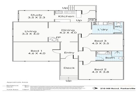 Property photo of 210 Hill Road Parkerville WA 6081