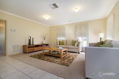 Property photo of 1 Glenshael Court Strathfieldsaye VIC 3551