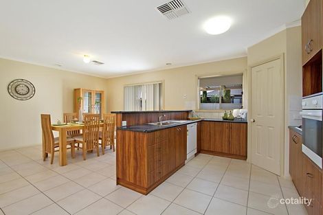 Property photo of 1 Glenshael Court Strathfieldsaye VIC 3551