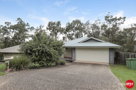 Property photo of 5 Figbird Close Goodna QLD 4300
