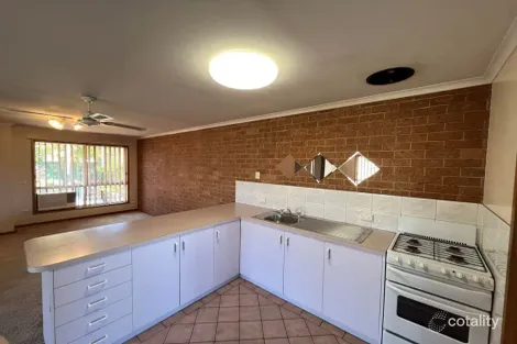 Property photo of 3/464 Union Road Lavington NSW 2641