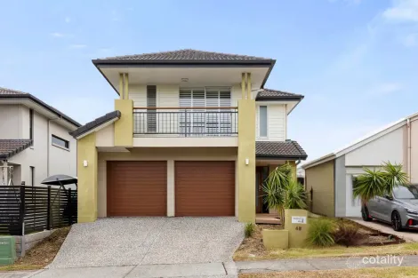 48 Merimbula Cres, Fitzgibbon, QLD 4018