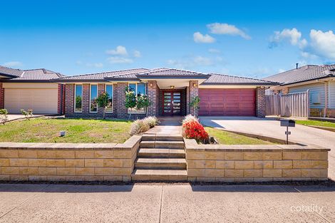 Property photo of 146 Boland Drive Lyndhurst VIC 3975