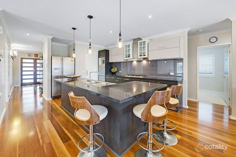 Property photo of 146 Boland Drive Lyndhurst VIC 3975