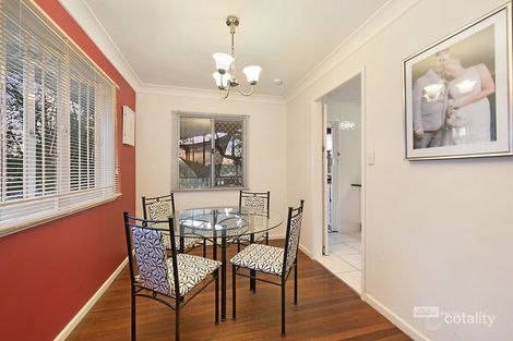 Property photo of 14 Hornby Street Everton Park QLD 4053