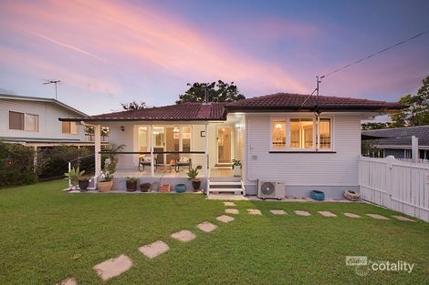 Property photo of 14 Hornby Street Everton Park QLD 4053