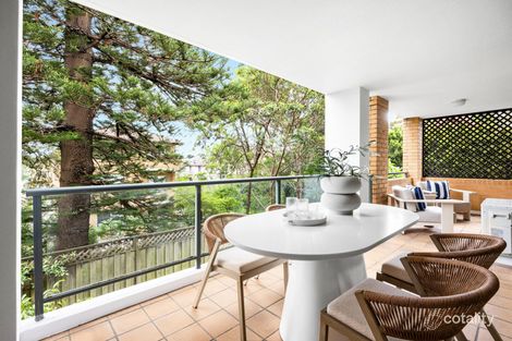 Property photo of 13/166-172 Arden Street Coogee NSW 2034
