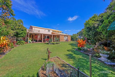 Property photo of 64 Moselle Drive Thornlands QLD 4164
