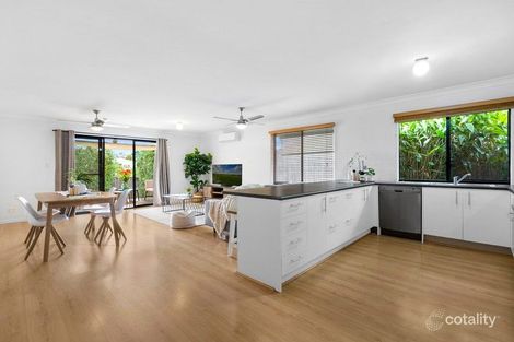 Property photo of 81 Opossum Circuit Springfield Lakes QLD 4300