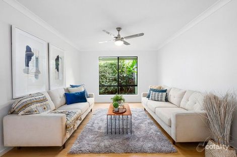 Property photo of 81 Opossum Circuit Springfield Lakes QLD 4300