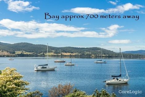 Property photo of 7 Bonnies Way Port Huon TAS 7116