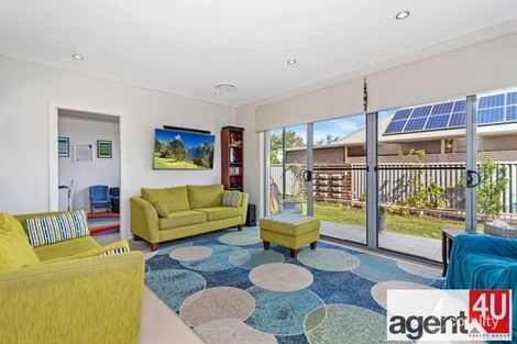 Property photo of 4/42 Brisbane Street Oxley Park NSW 2760