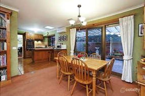 Property photo of 5 Avonwood Close Wantirna South VIC 3152