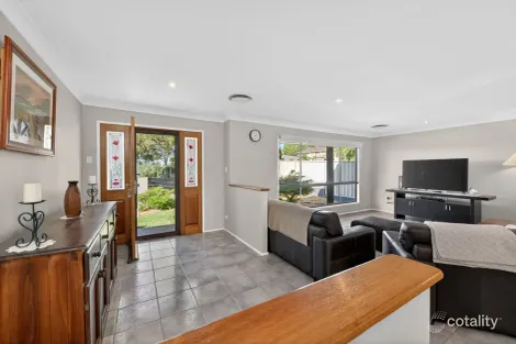 Property photo of 64 Jeannie Crescent Berkeley Vale NSW 2261