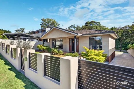 Property photo of 64 Jeannie Crescent Berkeley Vale NSW 2261