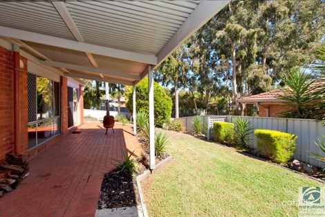 Property photo of 3 Hamer Mews West Wodonga VIC 3690
