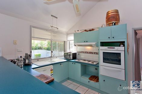 Property photo of 3 Hamer Mews West Wodonga VIC 3690