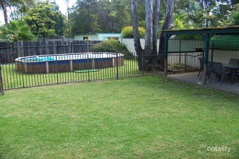 Property photo of 34 Harold Street Macquarie Fields NSW 2564