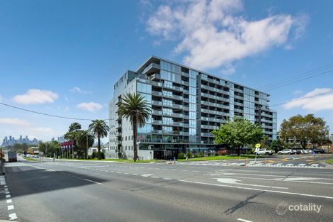 809/1 Moreland St, Footscray, VIC 3011