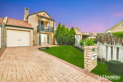 14 Watervista Cl, The Vines, WA 6069
