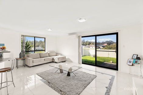 Property photo of 11 Diamond Circuit Rutherford NSW 2320