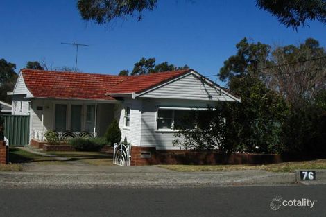 76 East Cres, Hurstville Grove, NSW 2220