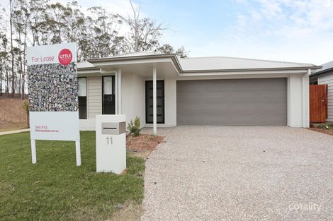 Property photo of 11 Pandorea Street Deebing Heights QLD 4306