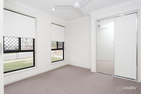 Property photo of 11 Pandorea Street Deebing Heights QLD 4306