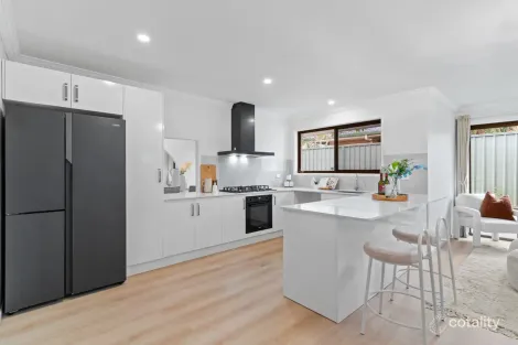 Property photo of 32 Stavewood Algester QLD 4115