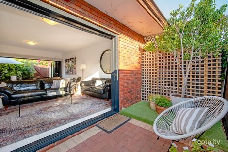 Property photo of 47C Fairlight Street Mosman Park WA 6012