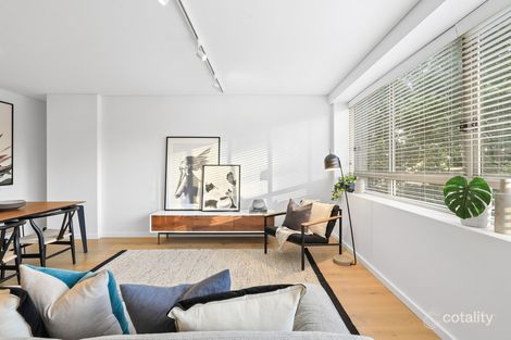 Property photo of 502/47-53 Cooper Street Surry Hills NSW 2010