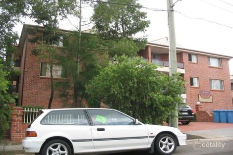 10/24-26 Inkerman St, Granville, NSW 2142