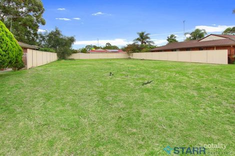 Property photo of 18 Morningbird Close St Clair NSW 2759